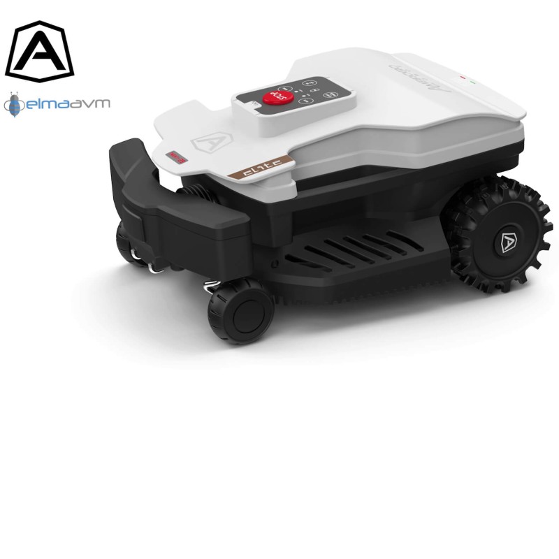 Ambrogio AM029D0K1Z Twenty 29 Deluxe Çim Biçme Robotu