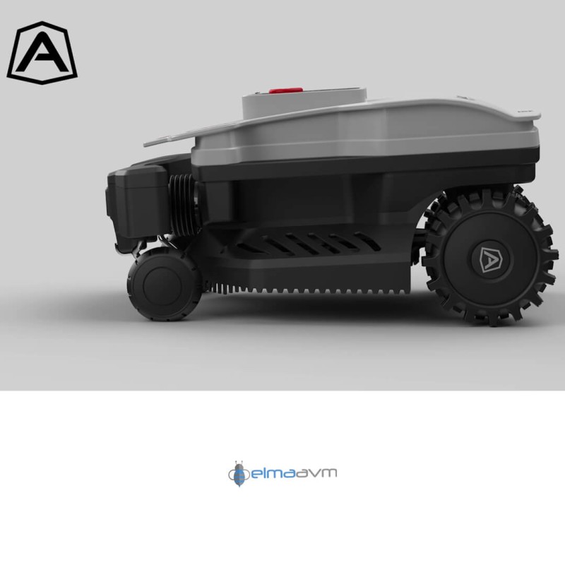 Ambrogio AM029L4G1Z Twenty 29 Elite Çim Biçme Robotu