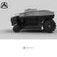 Ambrogio AM029L4G1Z Twenty 29 Elite Çim Biçme Robotu