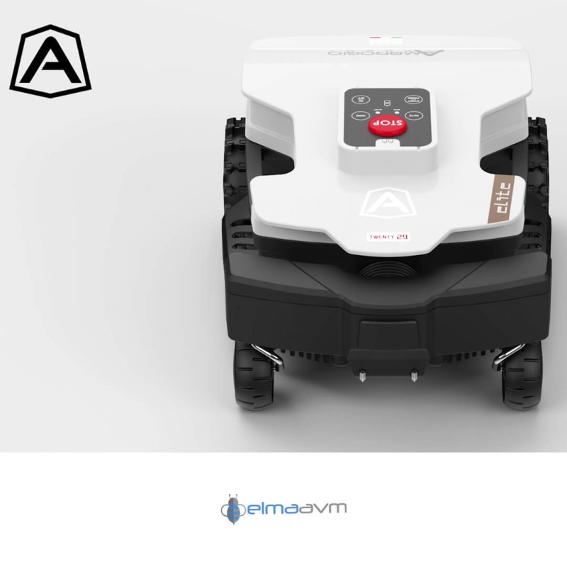 Ambrogio AM029L4G1Z Twenty 29 Elite Çim Biçme Robotu