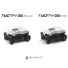 Ambrogio AM029L4G1Z Twenty 29 Elite Çim Biçme Robotu