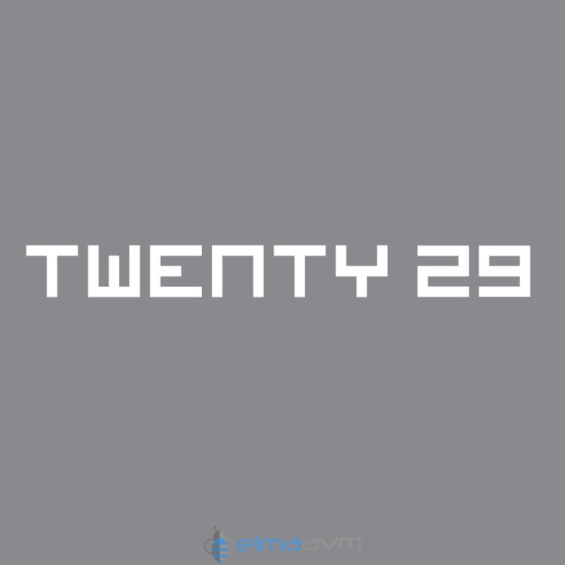 Ambrogio AM029L4G1Z Twenty 29 Elite Çim Biçme Robotu