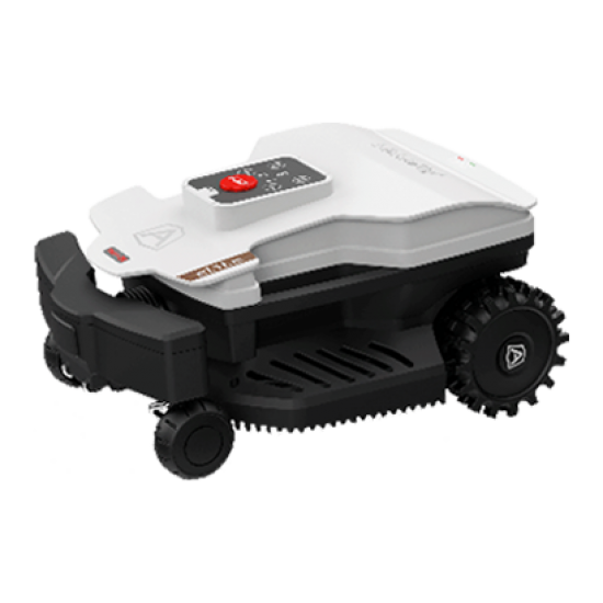 Ambrogio AM029L4G1Z Twenty 29 Elite Çim Biçme Robotu