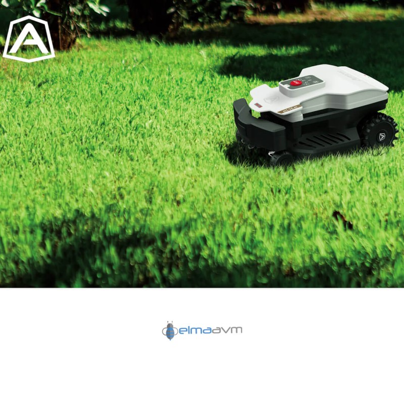 Ambrogio AM029L4G1Z Twenty 29 Elite Çim Biçme Robotu