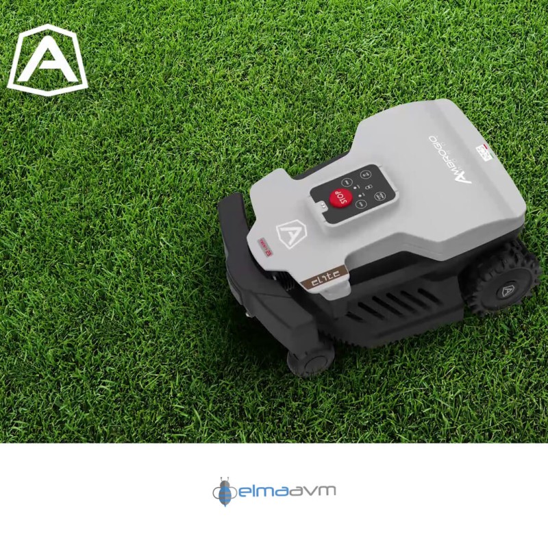 Ambrogio AM029L4G1Z Twenty 29 Elite Çim Biçme Robotu