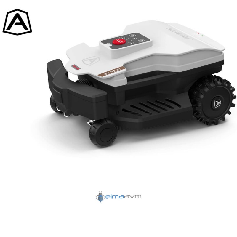 Ambrogio AM029L4G1Z Twenty 29 Elite Çim Biçme Robotu
