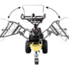 Ecotech DW45 GCVX 145 Benzinli Kablo Döşeme Makinesi