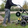 Ecotech DW45 GCVX 145 Benzinli Kablo Döşeme Makinesi
