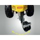 Ecotech NT60 GXV 160 Benzinli Kablo Döşeme Makinesi