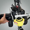 Ecotech NT60 GXV 160 Benzinli Kablo Döşeme Makinesi