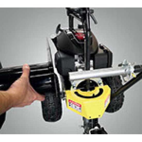 Ecotech NT60 GXV 160 Benzinli Kablo Döşeme Makinesi