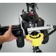 Ecotech NT60 GXV 160 Benzinli Kablo Döşeme Makinesi
