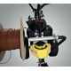Ecotech NT60 GXV 160 Benzinli Kablo Döşeme Makinesi
