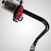 Ecotech NT60 GXV 160 Benzinli Kablo Döşeme Makinesi