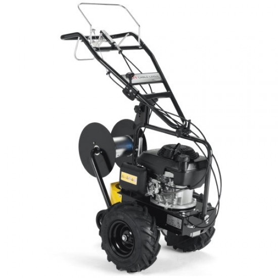 Ecotech NT60 GXV 160 Benzinli Kablo Döşeme Makinesi