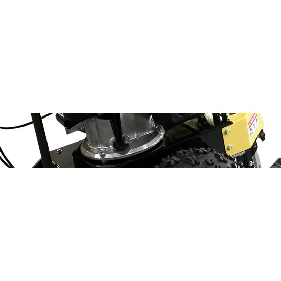 Ecotech NT60 GXV 160 Benzinli Kablo Döşeme Makinesi