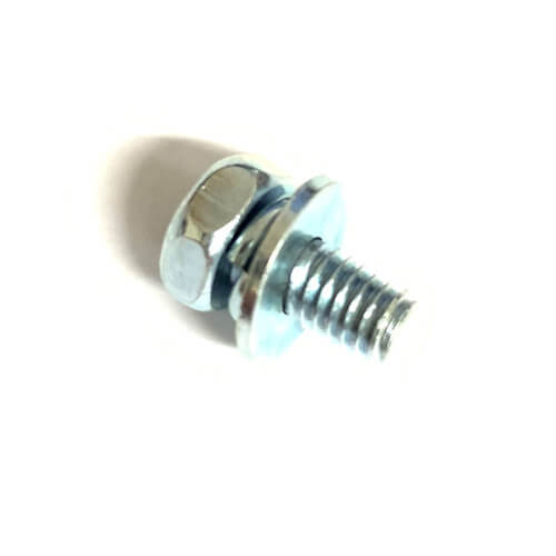 Ambrogio C00212 M4x8 Kendinden Pullu A2 Bıçak Civatası