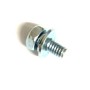 Ambrogio C00212 M4x8 Kendinden Pullu A2 Bıçak Civatası
