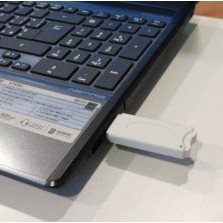 Ambrogio CS BT USB Bluetooth Adaptörü