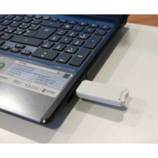 Ambrogio CS BT USB Bluetooth Adaptörü