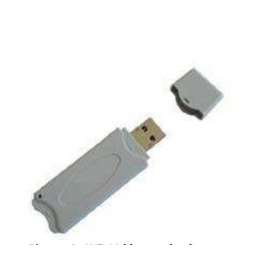 Ambrogio CS BT USB Bluetooth Adaptörü