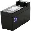 Ambrogio CS C0106 BT R 7.5 Ah L60 E. L250 Çim Biçme Robotu Yedek Akü