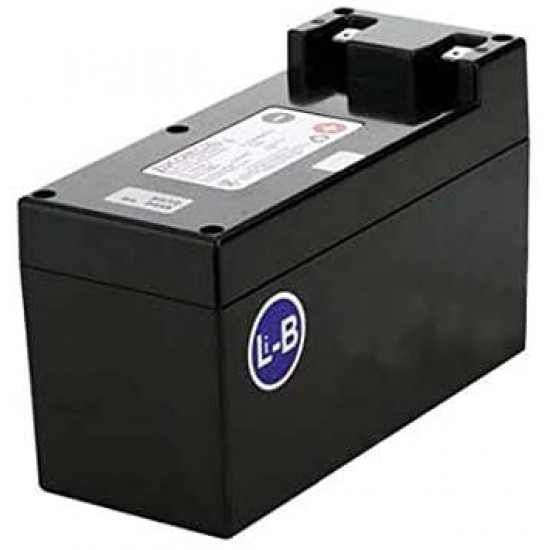 Ambrogio CS C0106 BT R 7.5 Ah L60 E. L250 Çim Biçme Robotu Yedek Akü
