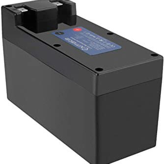Ambrogio CS C0106 BT R 7.5 Ah L60 E. L250 Çim Biçme Robotu Yedek Akü