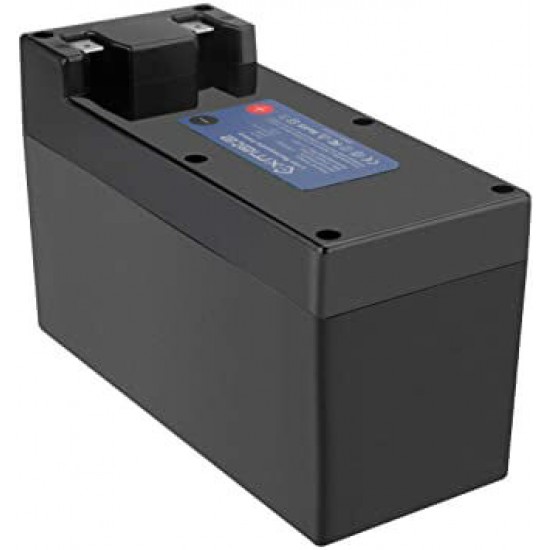 Ambrogio CS C0106 BT R 7.5 Ah L60 E. L250 Çim Biçme Robotu Yedek Akü
