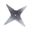 Ambrogio CS D0112 02 Ø29 cm 4 Bıçaklı L250 Çim Robotu Bıçağı