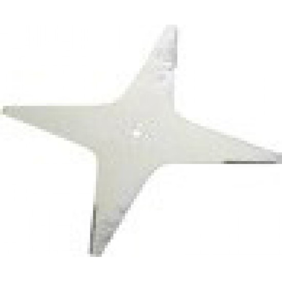 Ambrogio CS D0112 02 Ø29 cm 4 Bıçaklı L250 Çim Robotu Bıçağı