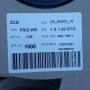 Ambrogio CS-E0002-10 Ø1.5 mm² 1000 m NYAF Makaralı Sınır Kablosu