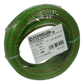 Ambrogio CS E0002OS Ø0.75mm² 100m NYAF Sınır Kablosu