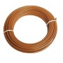 Techline CS E025 1 Ø0.75mm² 100m NYAF Makaralı Sınır Kablosu