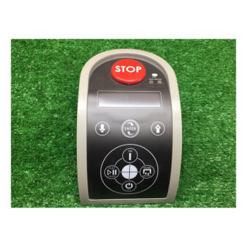 Ambrogio 110Z50200A Ekran Kapağı Kapak Ekranı