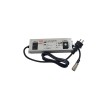 Ambrogio ELG 240 30 8 Ah 4.0 B. 4.0 E. Quad E Şarj Adaptörü Ambrogio ELG 240 30 8 Ah 4.0 B. 4.0 E. Quad E Şarj Adaptörü