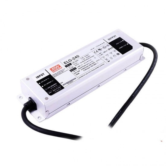 Ambrogio ELG 240 30 8 Ah 4.0 B. 4.0 E. Quad E Şarj Adaptörü