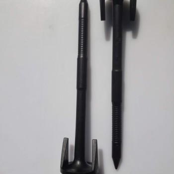 Ambrogio 200A00200A 200 adet Kablo Sabitleme Kazıkları