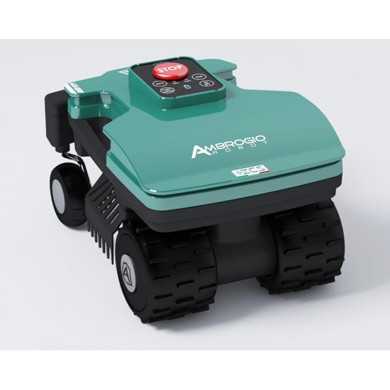 Ambrogio L15 Deluxe Çim Biçme Robotu
