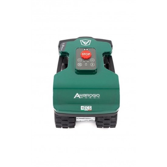 Ambrogio L15 Deluxe Çim Biçme Robotu