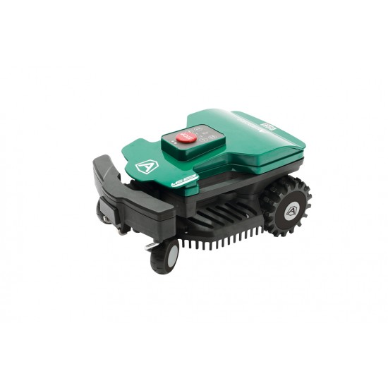 Ambrogio L15 Deluxe Çim Biçme Robotu