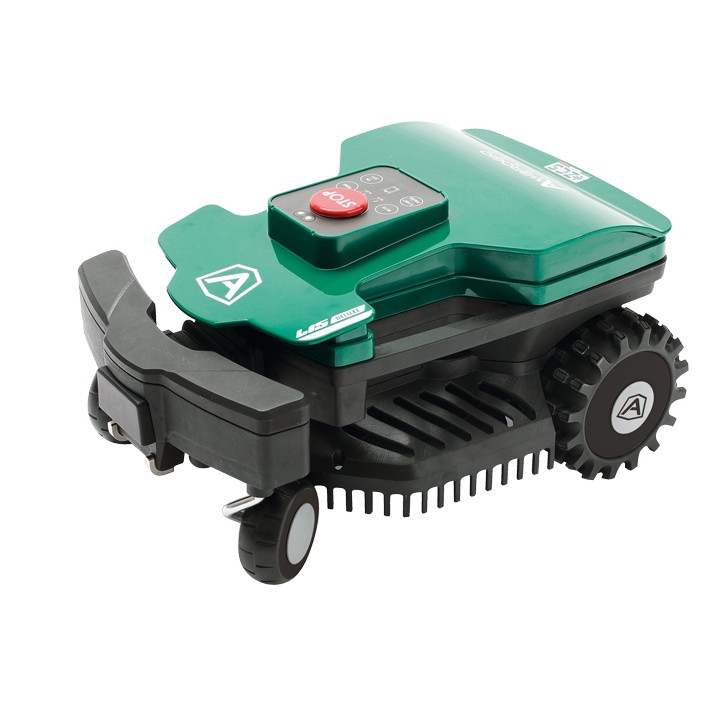 Ambrogio L15 Deluxe Çim Biçme Robotu Ambrogio L15 Deluxe Çim Biçme Robotu
