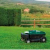 Ambrogio L15 Deluxe Çim Biçme Robotu Ambrogio L15 Deluxe Çim Biçme Robotu