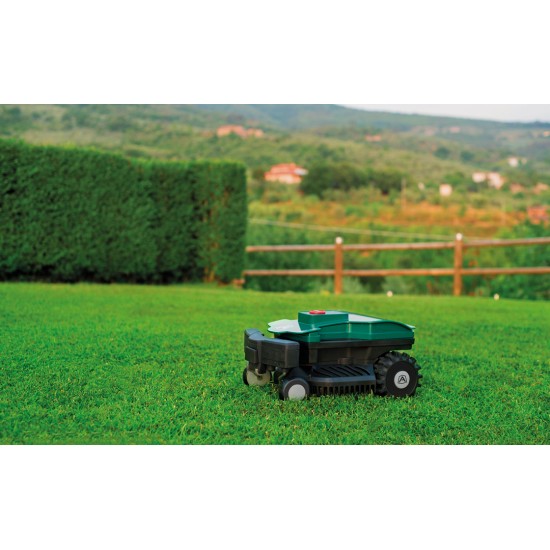 Ambrogio L15 Deluxe Çim Biçme Robotu
