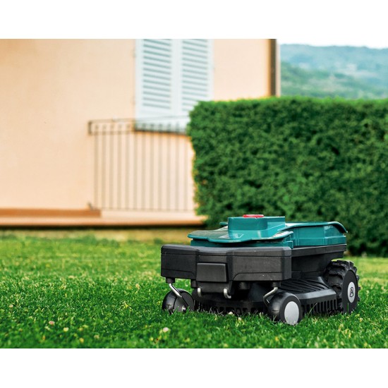 Ambrogio L15 Deluxe Çim Biçme Robotu