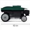 Ambrogio L15 Deluxe Çim Biçme Robotu Ambrogio L15 Deluxe Çim Biçme Robotu