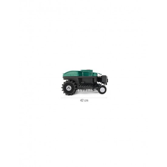 Ambrogio L15 Deluxe Çim Biçme Robotu