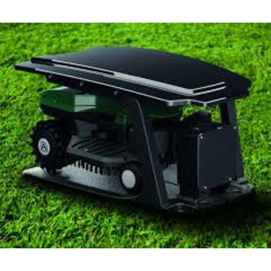 Ambrogio L15 Deluxe Çim Biçme Robotu