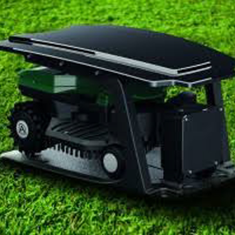 Ambrogio L15 Deluxe Çim Biçme Robotu Ambrogio L15 Deluxe Çim Biçme Robotu