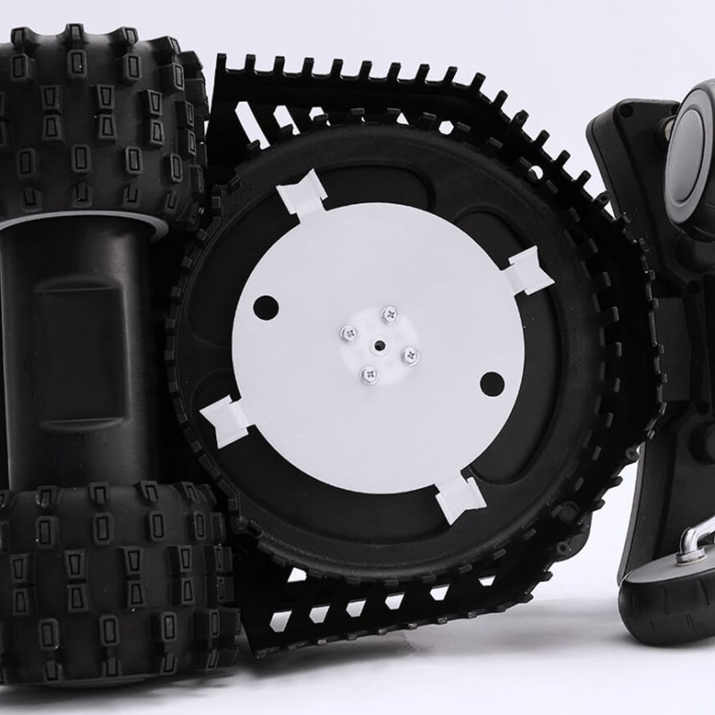 Ambrogio L15 Deluxe Çim Biçme Robotu Ambrogio L15 Deluxe Çim Biçme Robotu